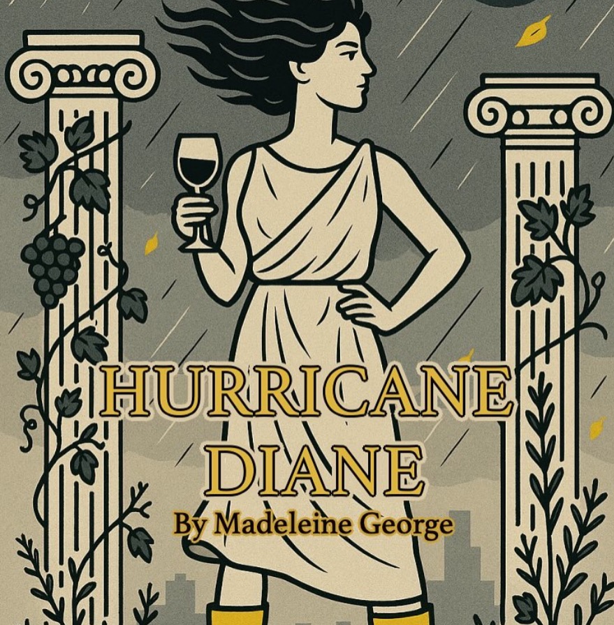 Hurricane Diane thumbnail