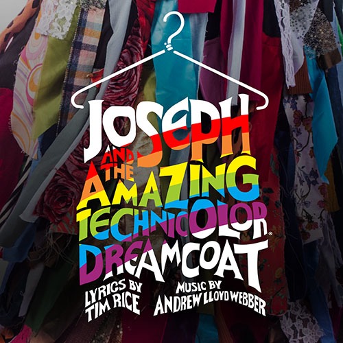 Soon: Joseph and the Amazing Technicolor Dreamcoat thumbnail