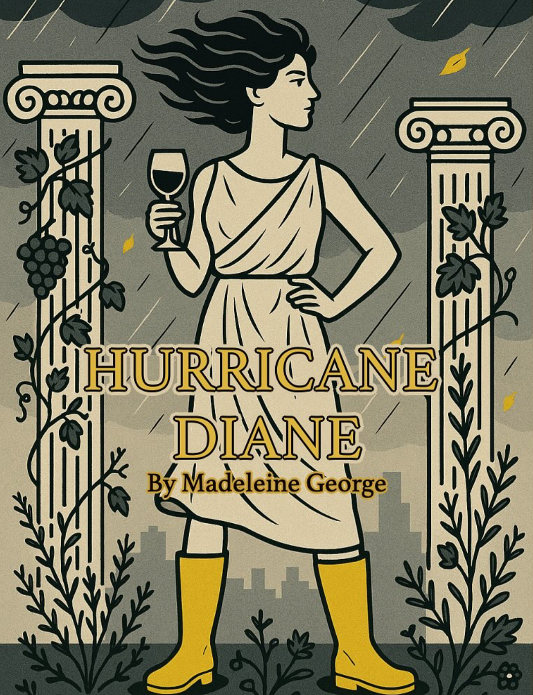 Next Show: Hurricane Diane thumbnail