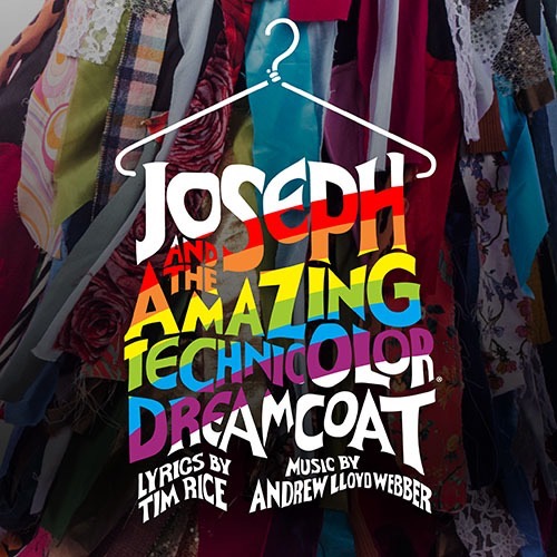 Joseph and the Amazing Technicolor Dreamcoat thumbnail