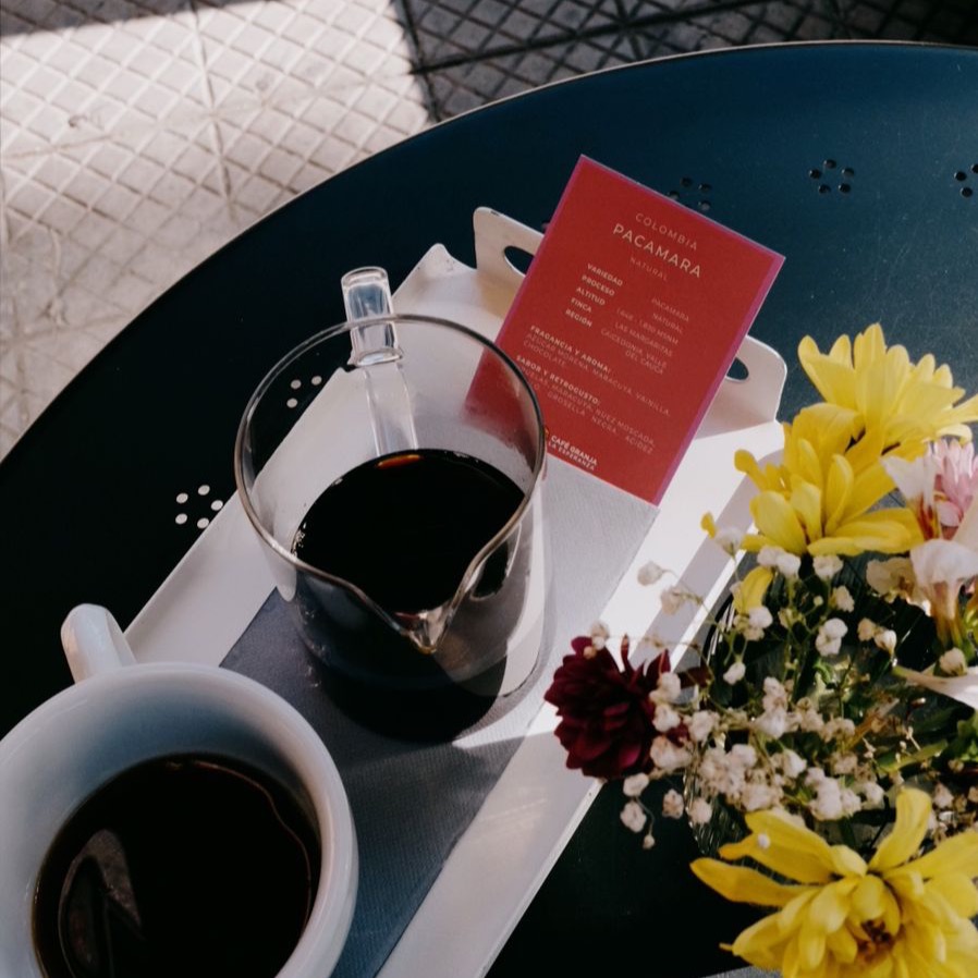 MENU CAFETERIA thumbnail