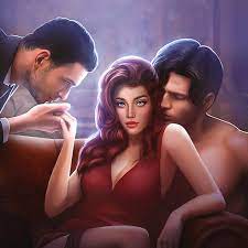 Romance Club Menu APK thumbnail