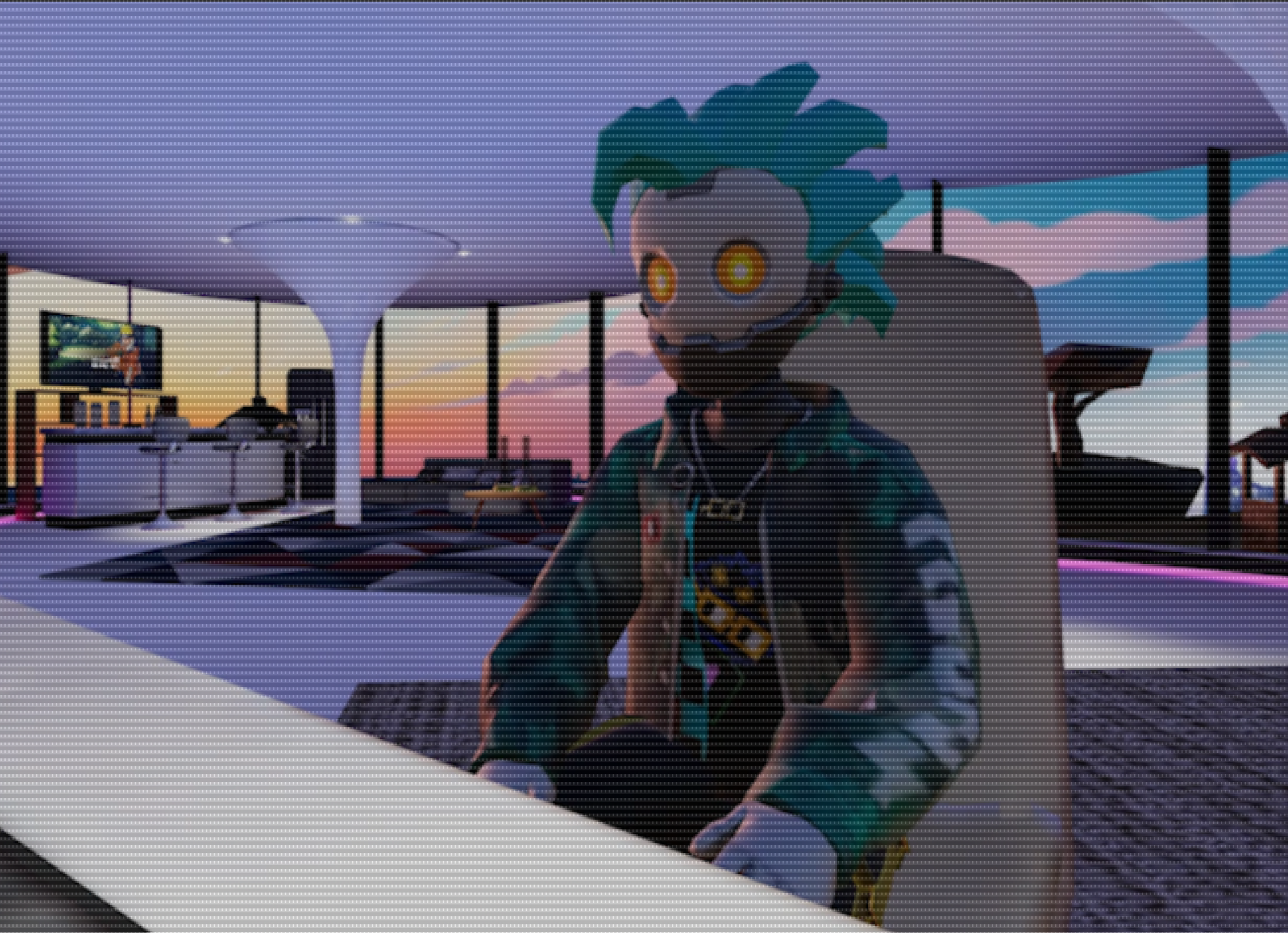 Chill in Hyperfy thumbnail
