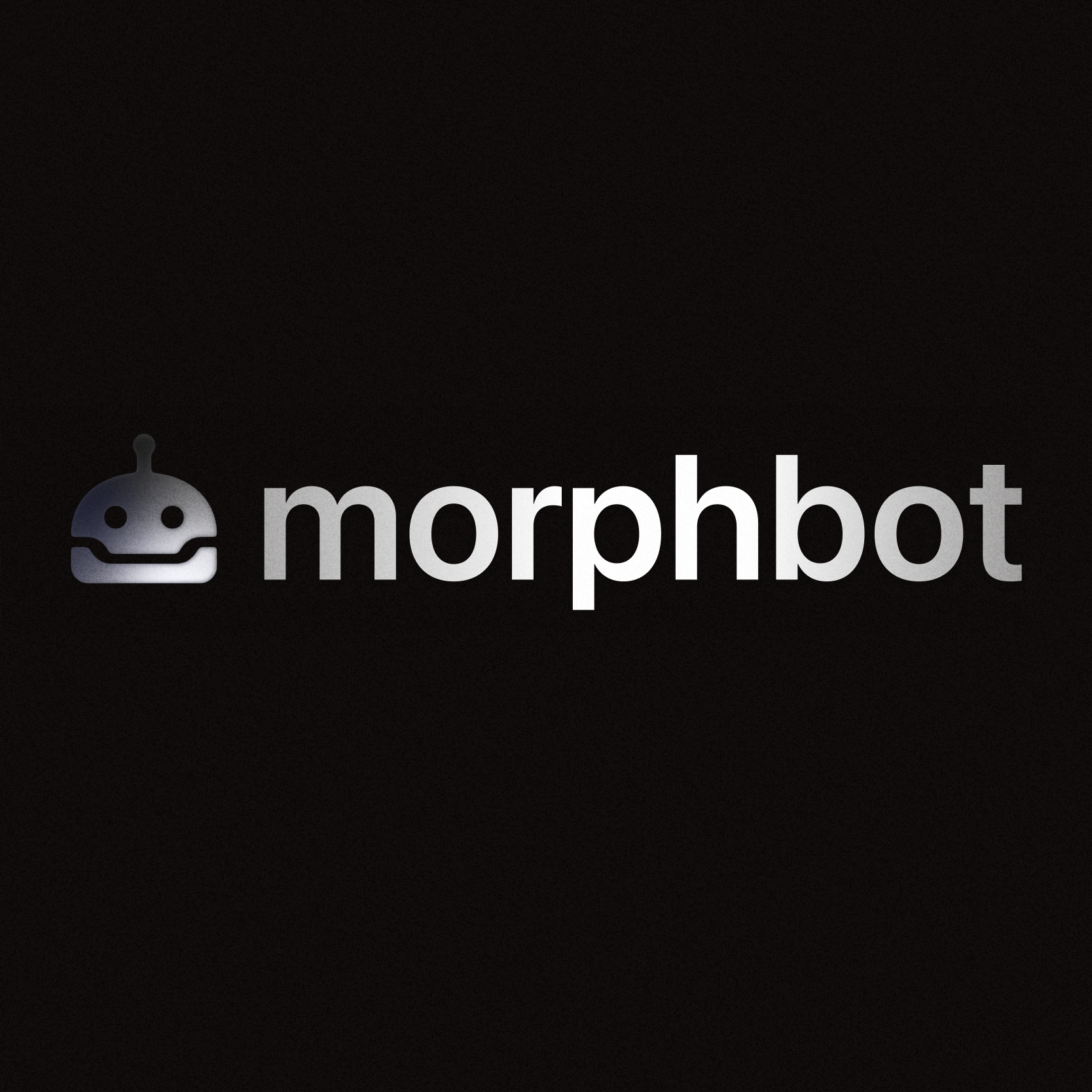 MorphBot (MORPH) - Pump thumbnail