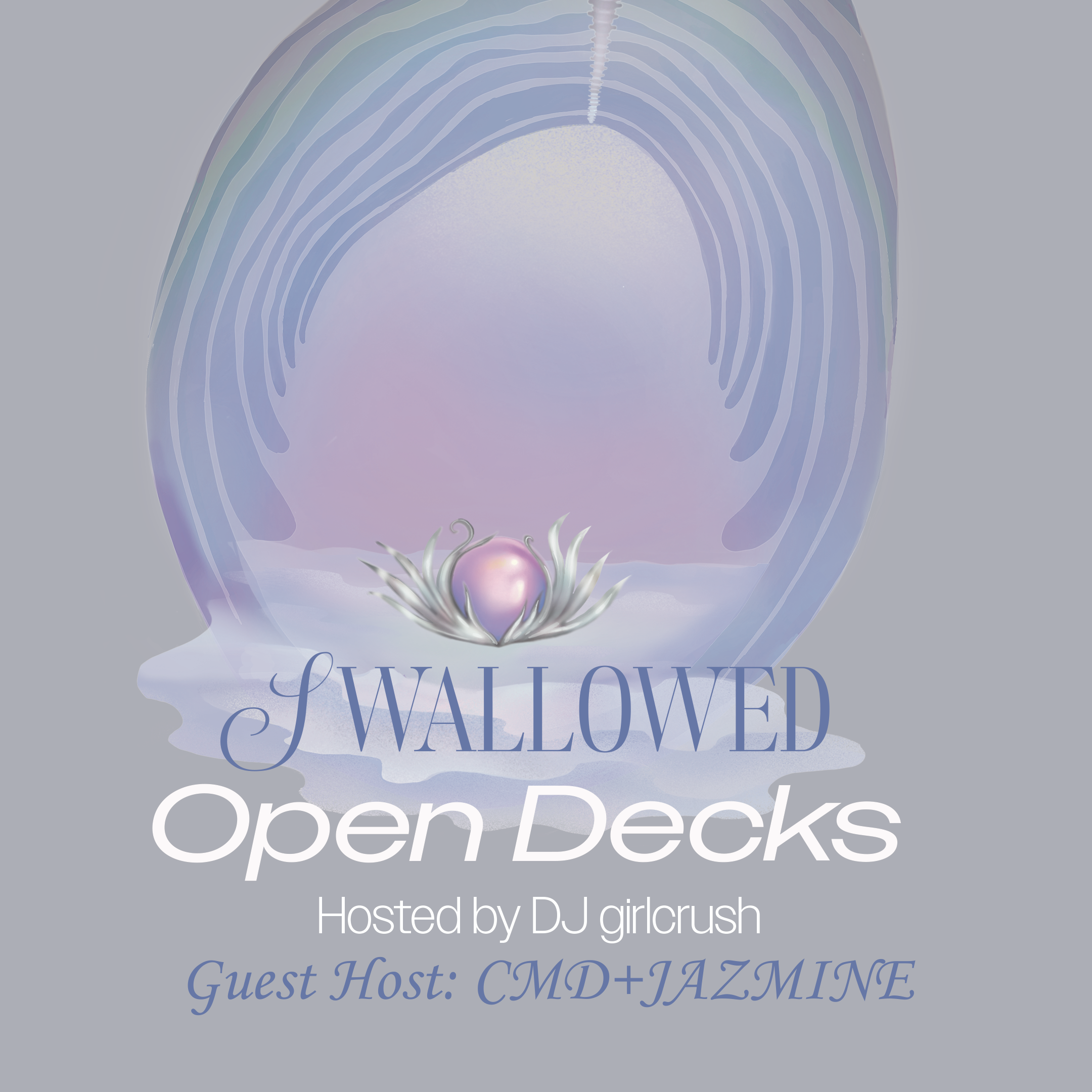 10/21 - Swallowed Open Decks thumbnail