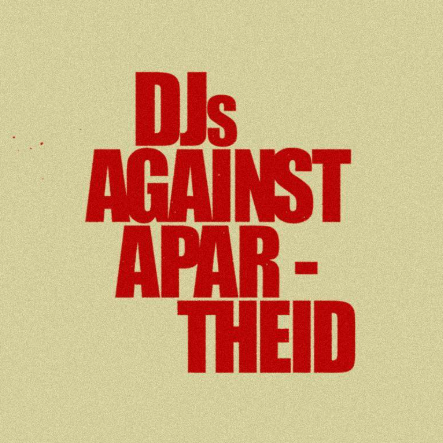 DJs Against Apartheid thumbnail