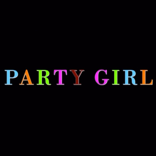 Party Girl (LIVE) thumbnail