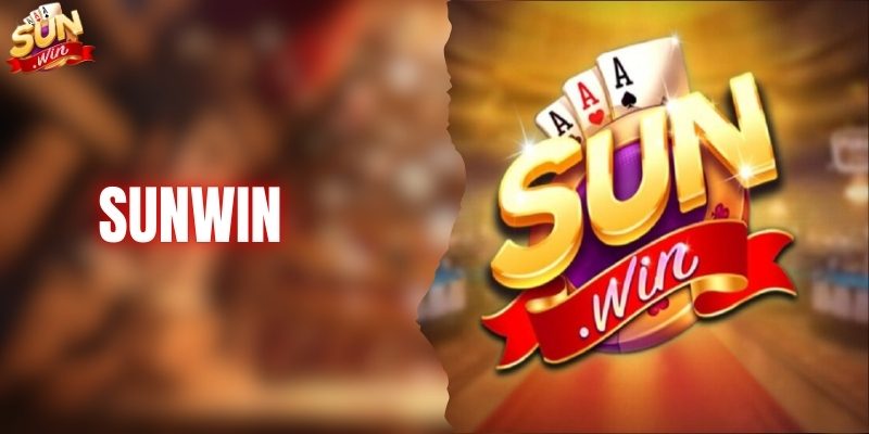 SUNWIN - Thế Giới Game Bài Đổi Thưởng Sôi Động Bậc Nhất thumbnail