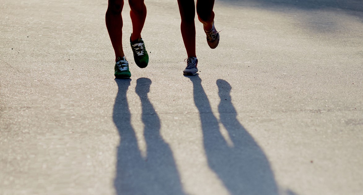 Makkah to Madinah Cycle Challenge thumbnail