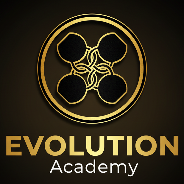 Comunidade Evolution Academy thumbnail