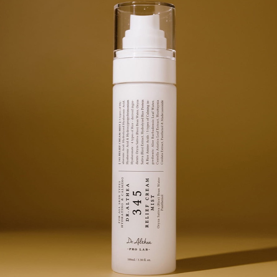 Dr. Althea 345 Relief Cream Mist thumbnail