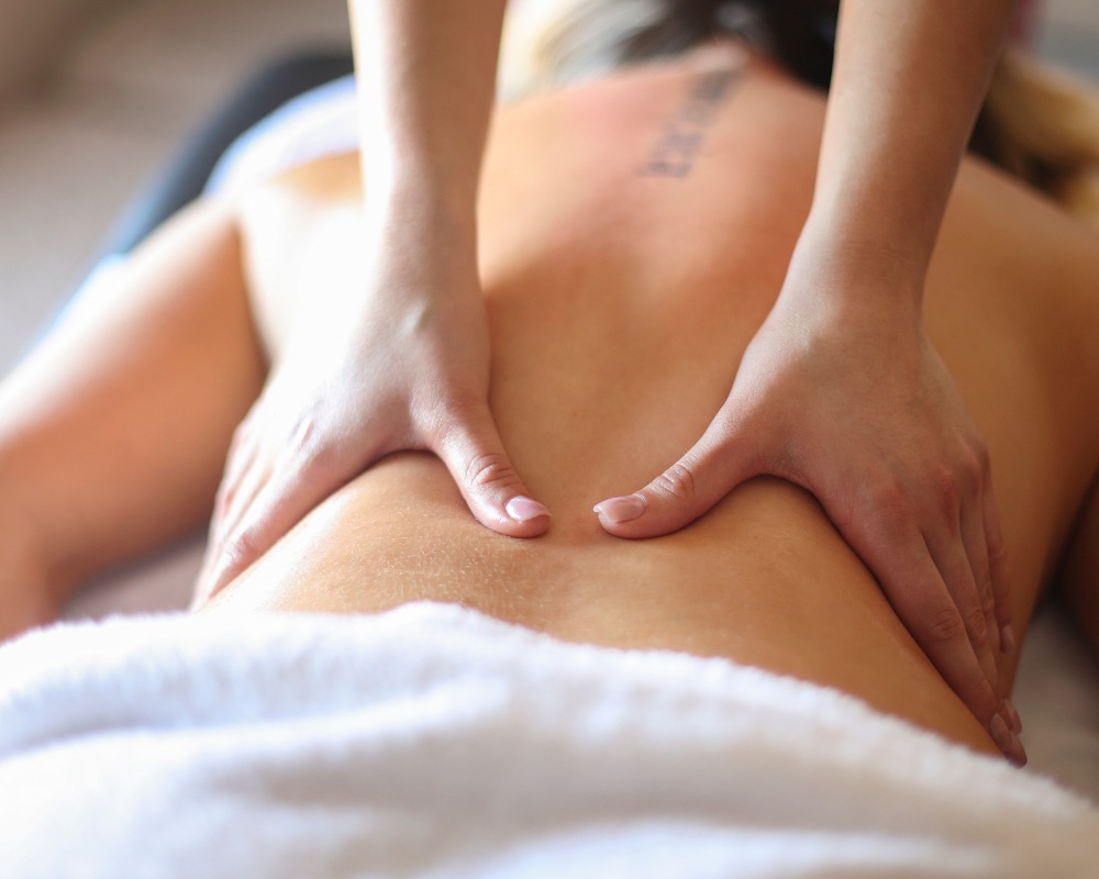Massagem Topcorpus  thumbnail