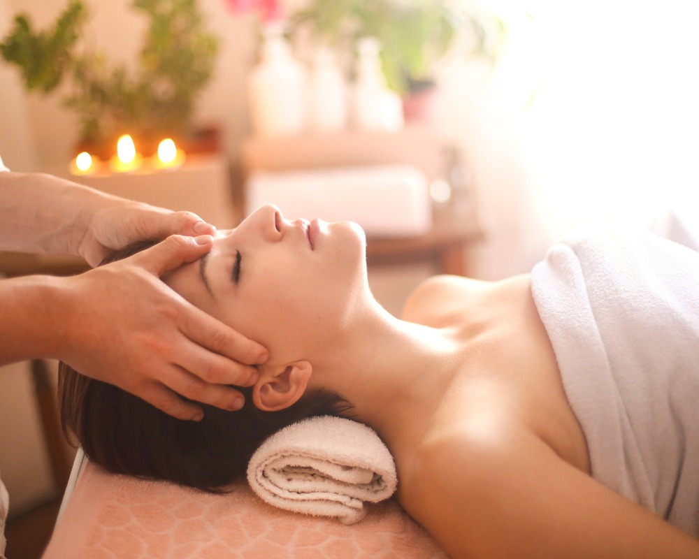 Massagem  Topface thumbnail