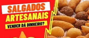 Curso de salgados thumbnail
