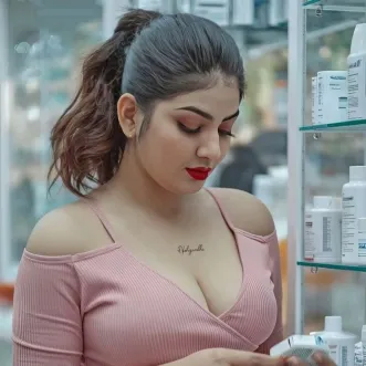 Mumbai Call Girls 200+ Escorts Girls ₹4500/- Cash Payment. thumbnail