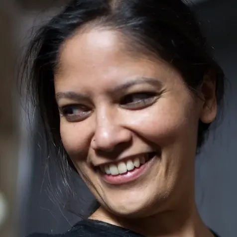 Book a Session with Aranja  thumbnail