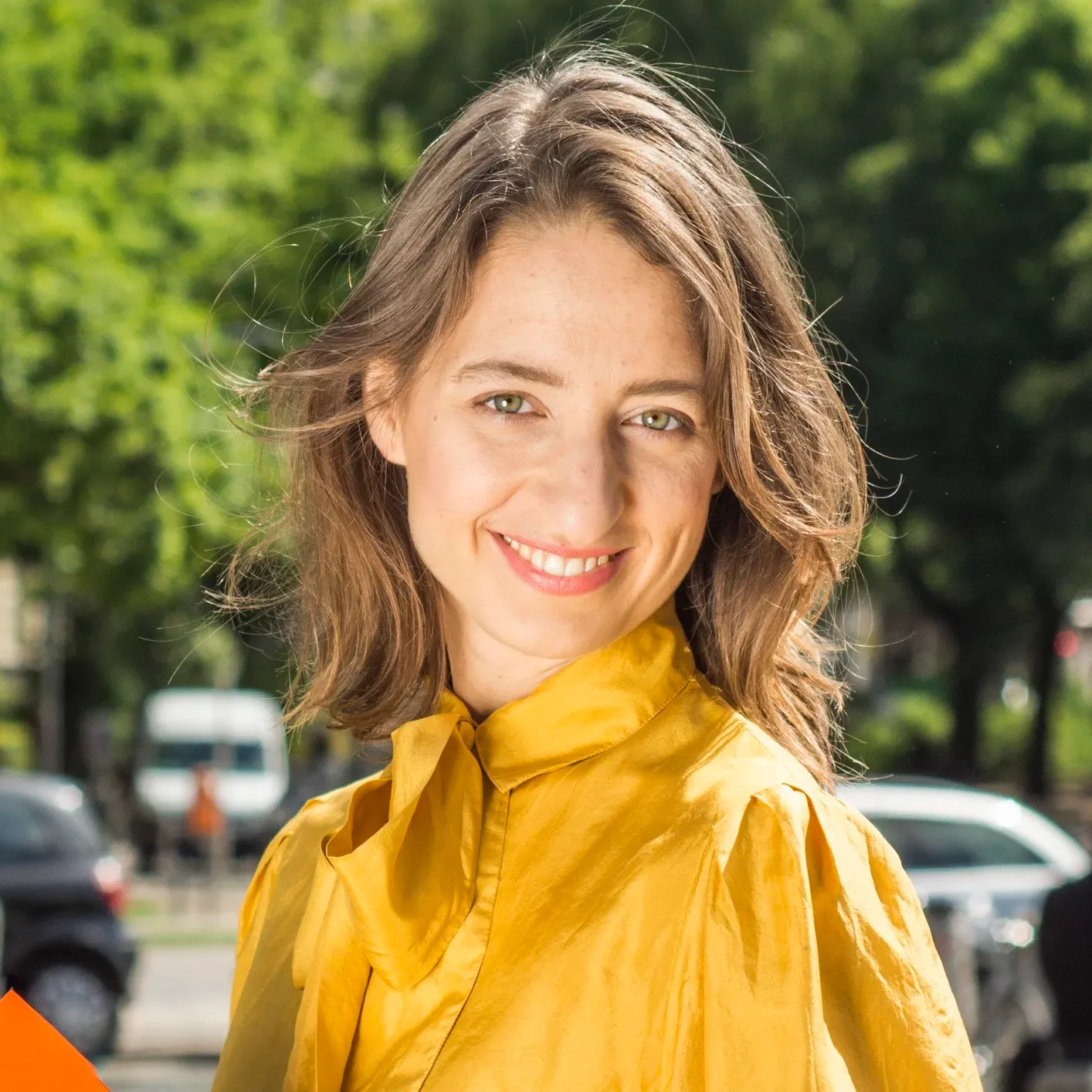 Book a Session with Rebekka thumbnail