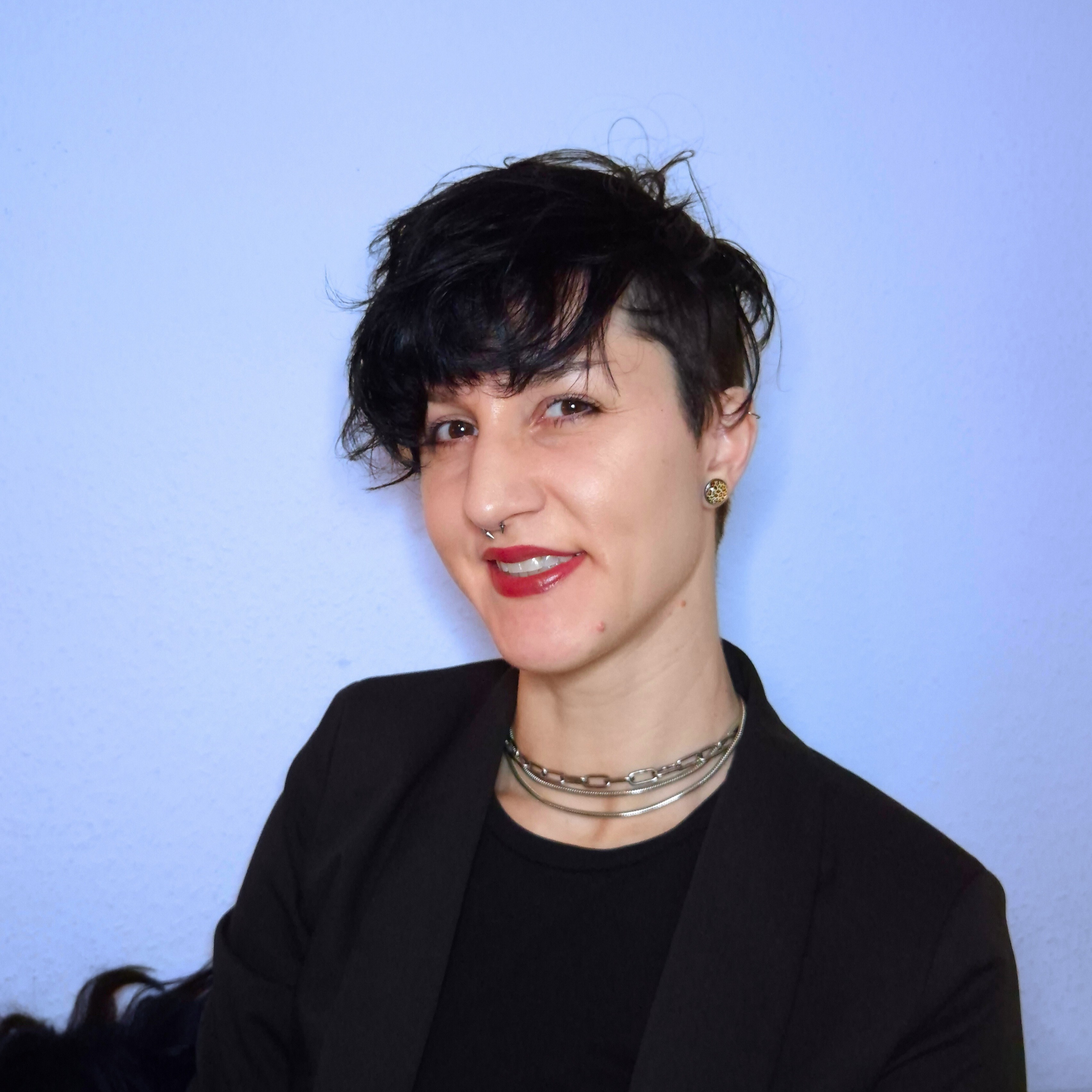 Book a Session with Molly thumbnail