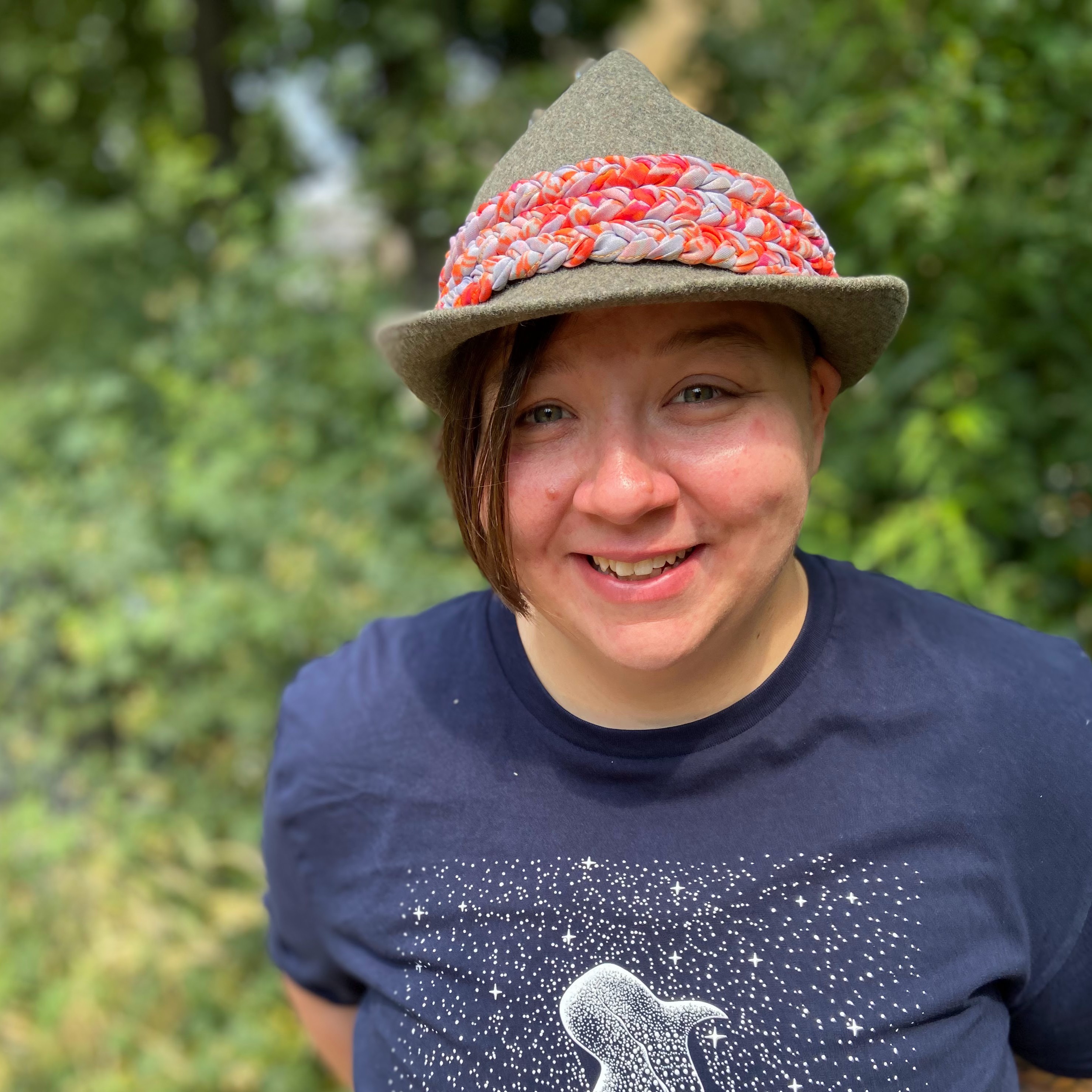 Book a Session with Sadie thumbnail