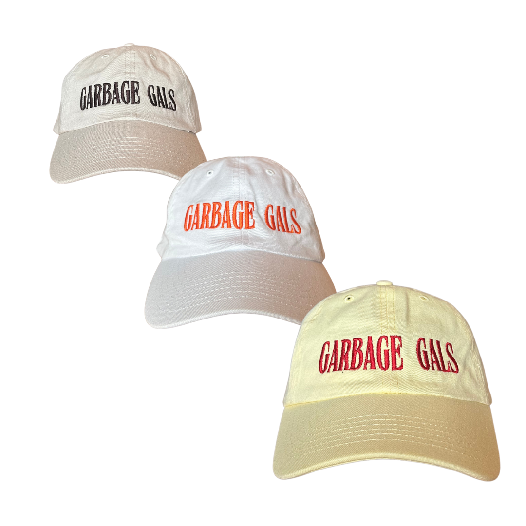 Garbage Gals Store thumbnail