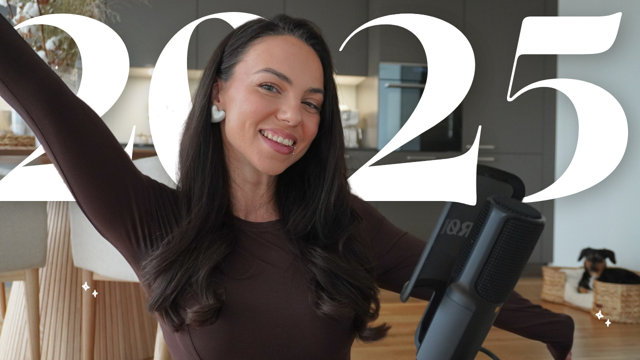 Deviens la femme de tes rêves en 2025 thumbnail