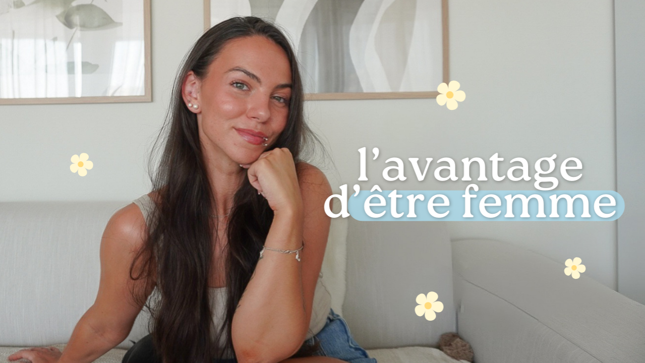 Les 4 phases du cycle menstruel thumbnail