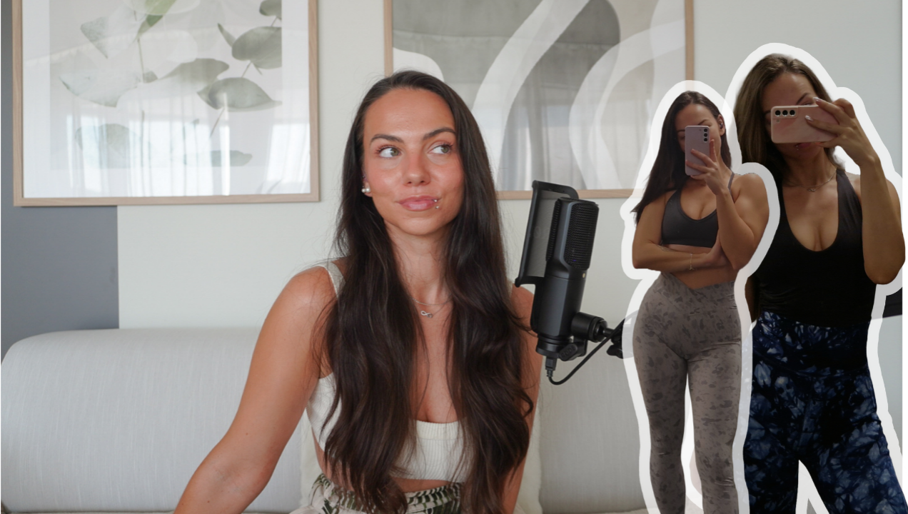 La toxicité du monde du fitness thumbnail
