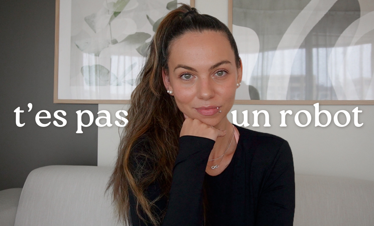 Plus de discipline n'est pas toujours la solution thumbnail