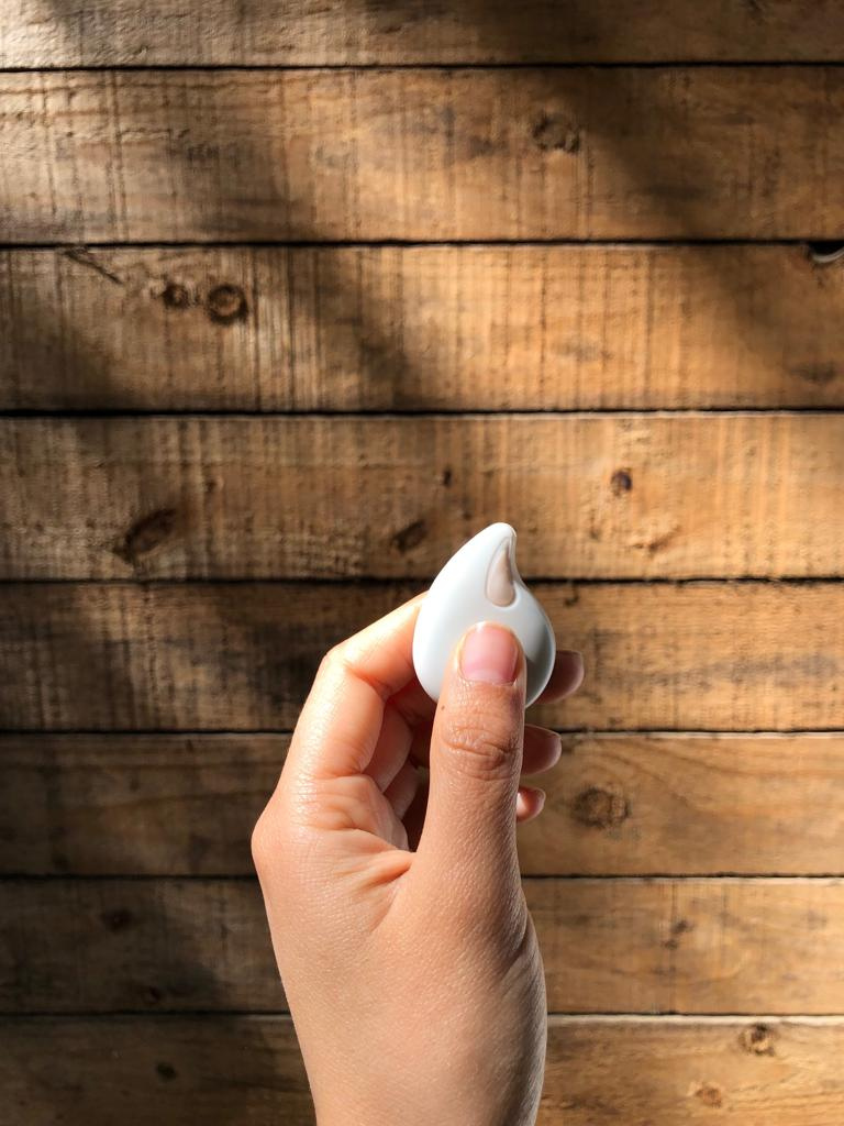 Tempdrop: el termómetro inteligente > PDF gratis con todo lo que necesitas saber thumbnail