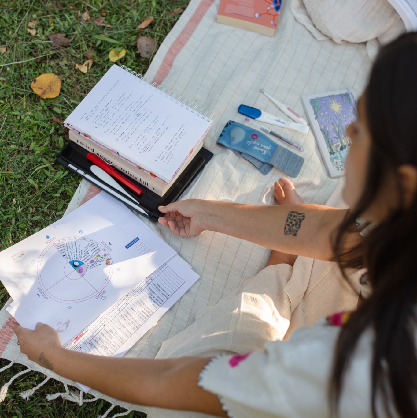 LISTA DE ESPERA: MENTORÍA PREMIUM 1:1  > POSTULA AQUÍ < thumbnail