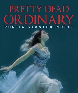 Pretty Dead Ordinary (book 2 in murder mystery romance series) thumbnail