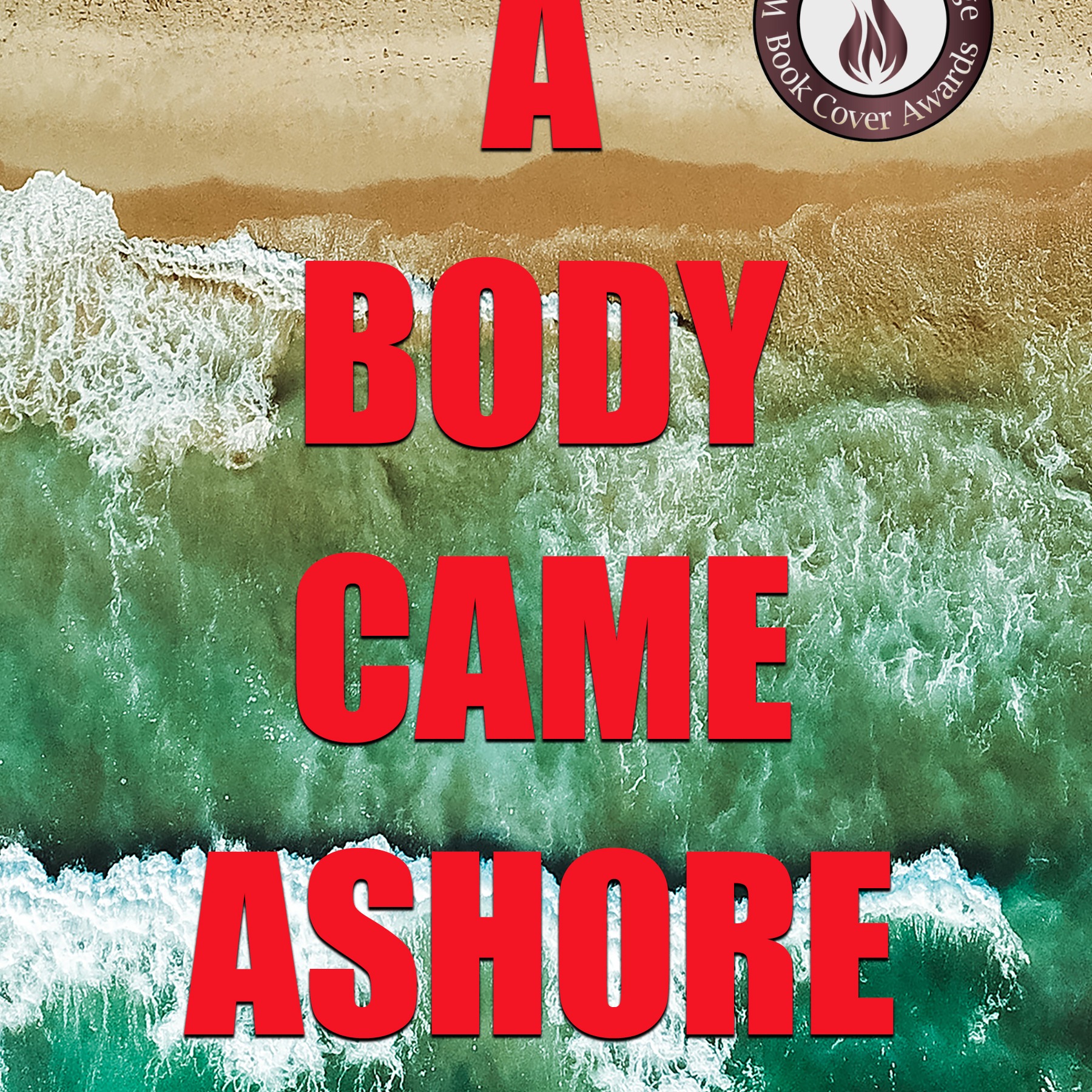 A Body Came Ashore (NEW RELEASE) thumbnail