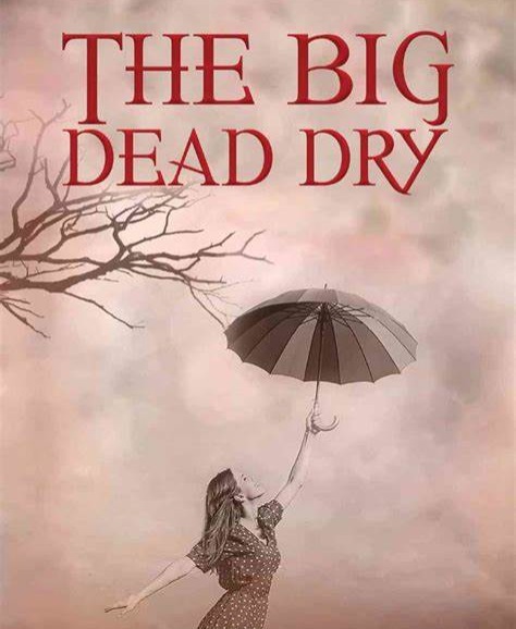 The Big Dead Dry (book 1 in murder mystery romance series) thumbnail