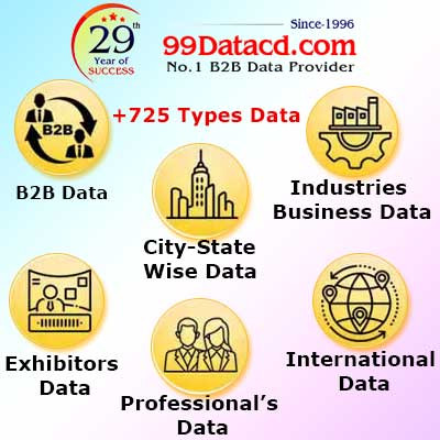 Trusted B2B Companies Database Provider in India | Manufacturers thumbnail