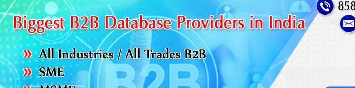 Database Provider | Listly List thumbnail