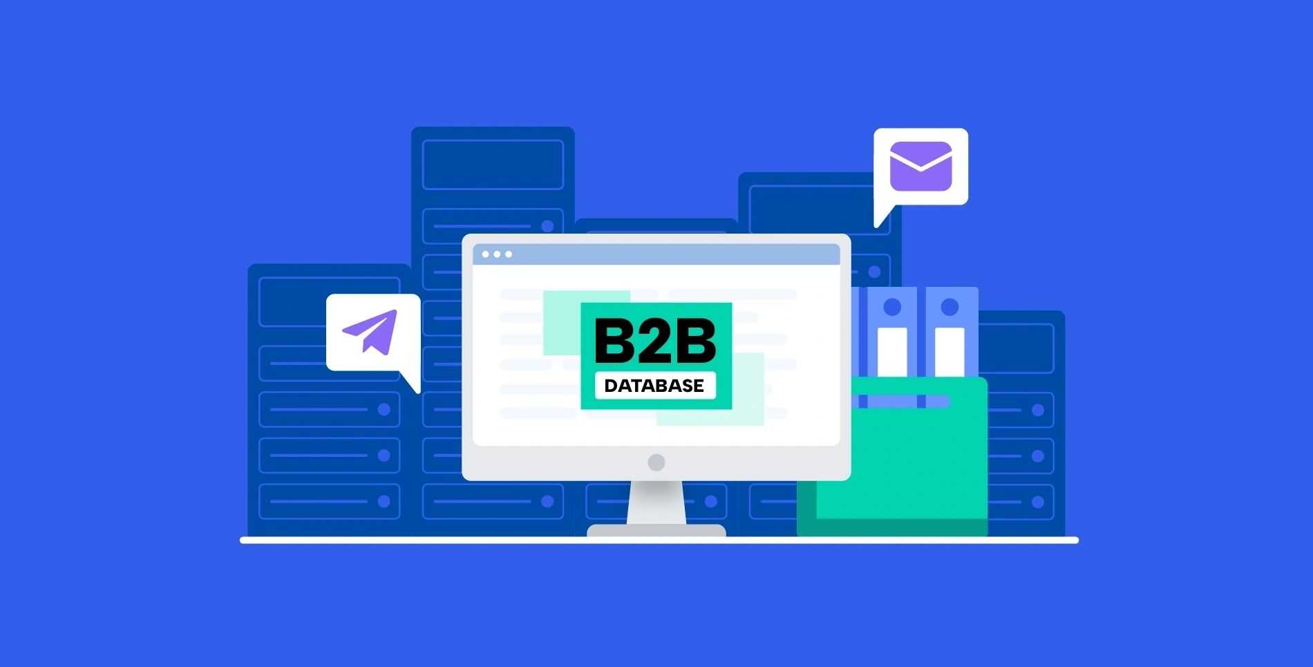 Indian Companies Database thumbnail
