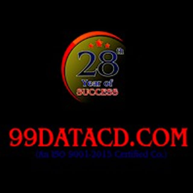 99datacd - B2B Database Provider thumbnail