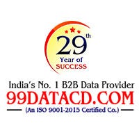99DataCD – Medium thumbnail