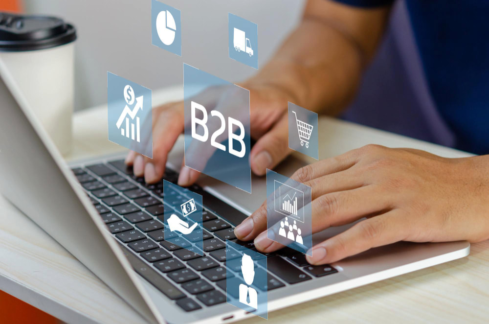 Indian B2B Companies Data Provider | Weebly thumbnail