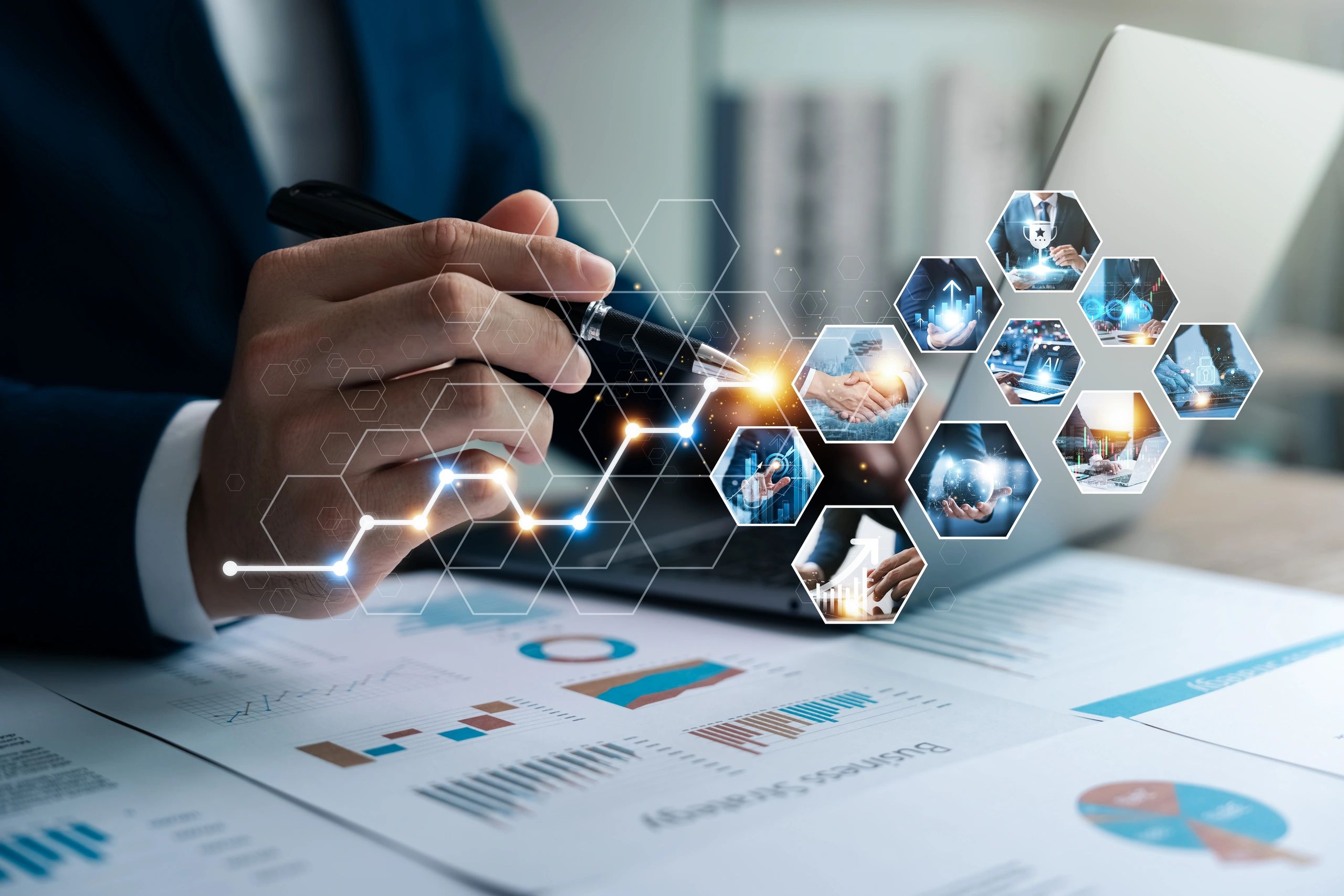 B2B Companies Database Provider thumbnail