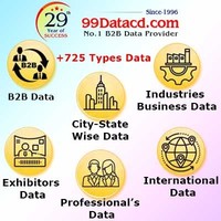 B2B Companies Database Provider thumbnail