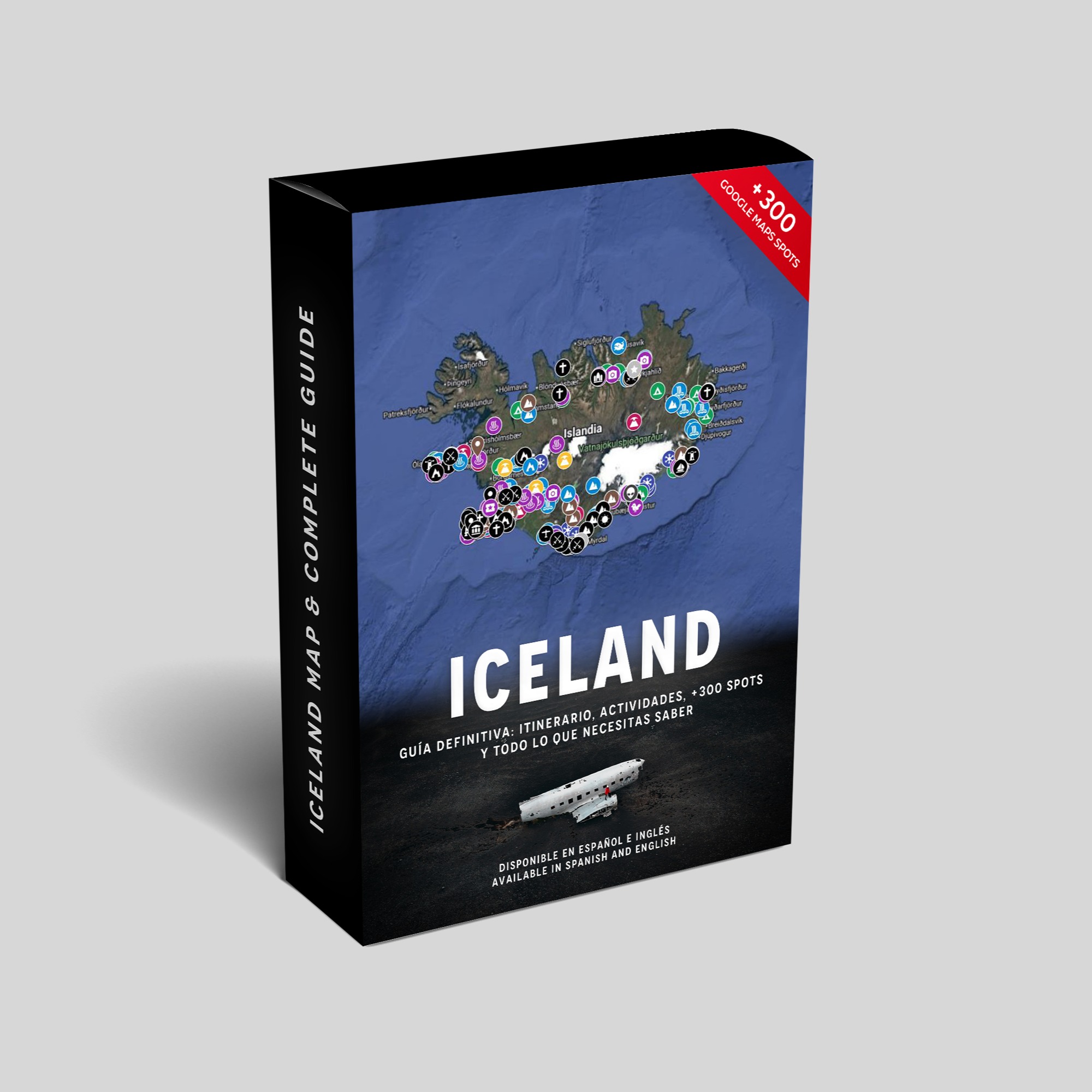 Maps and guides thumbnail