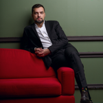 Business portrait thumbnail