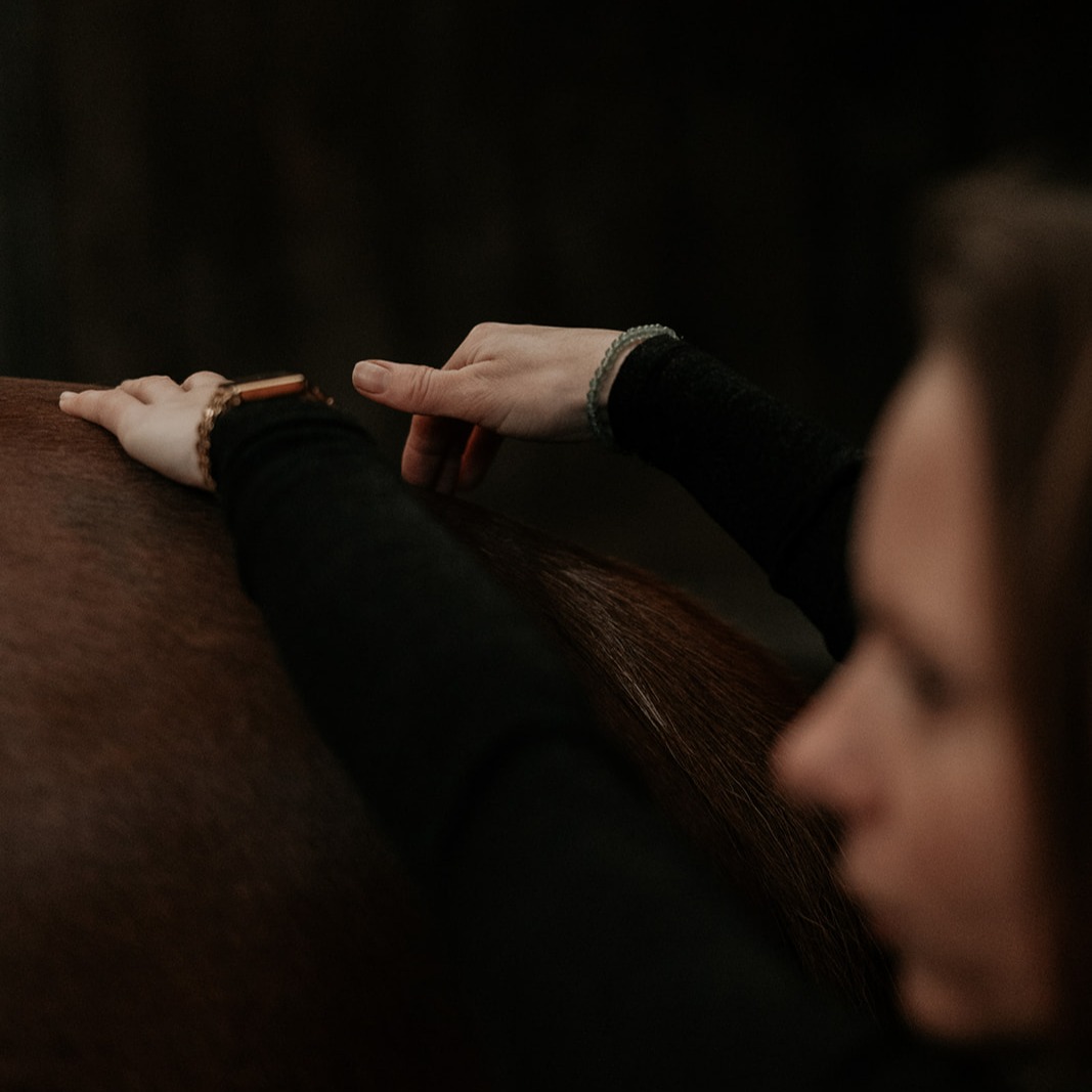 The Energetic Healing Session thumbnail