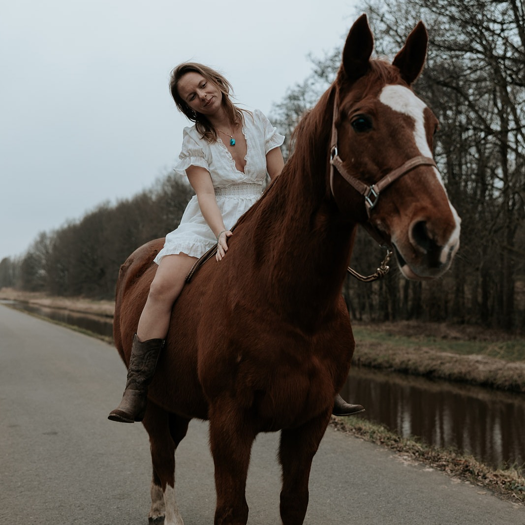 Connected Riding Journey thumbnail