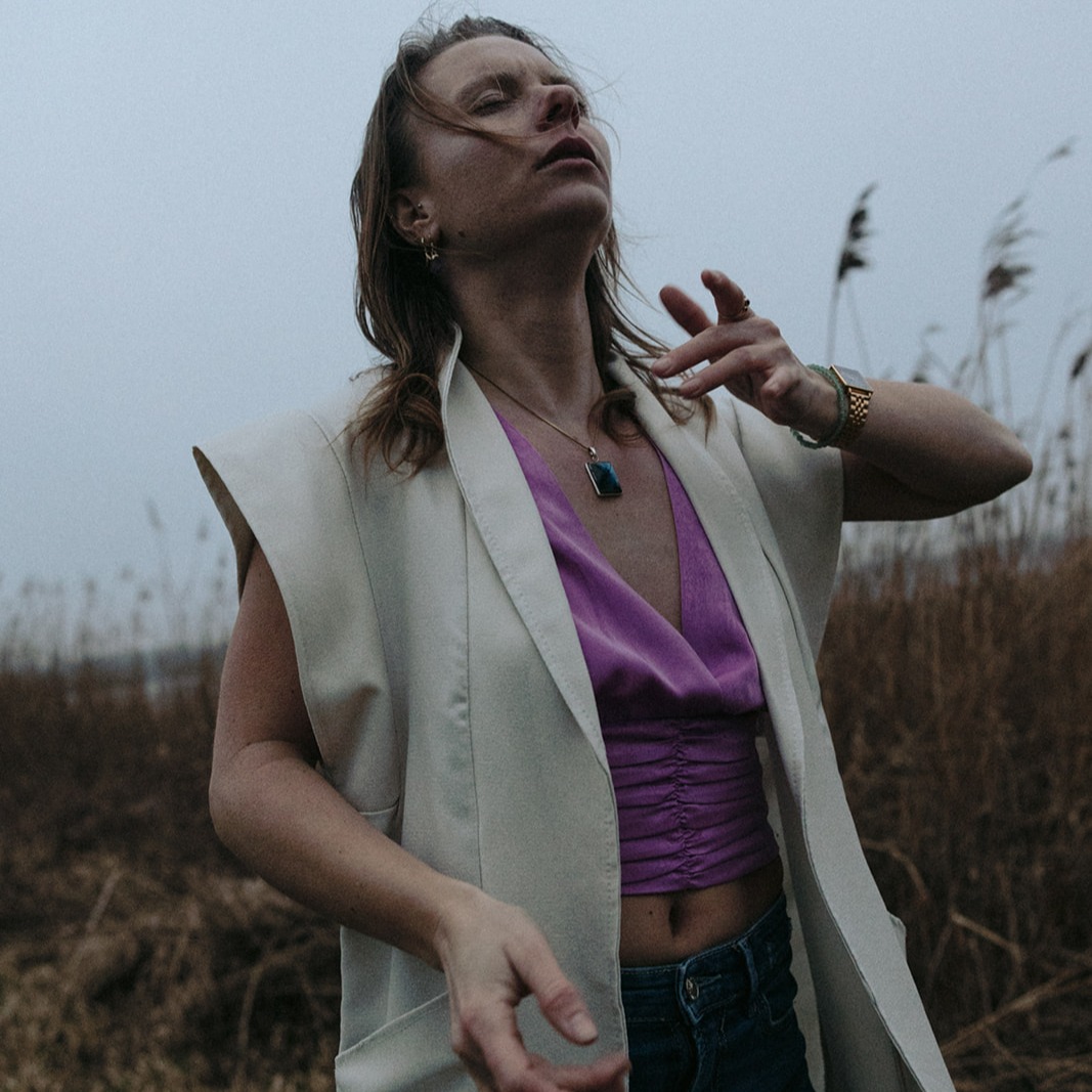 Reconnect meditatie. thumbnail