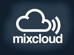 Mixcloud: Dj sets thumbnail