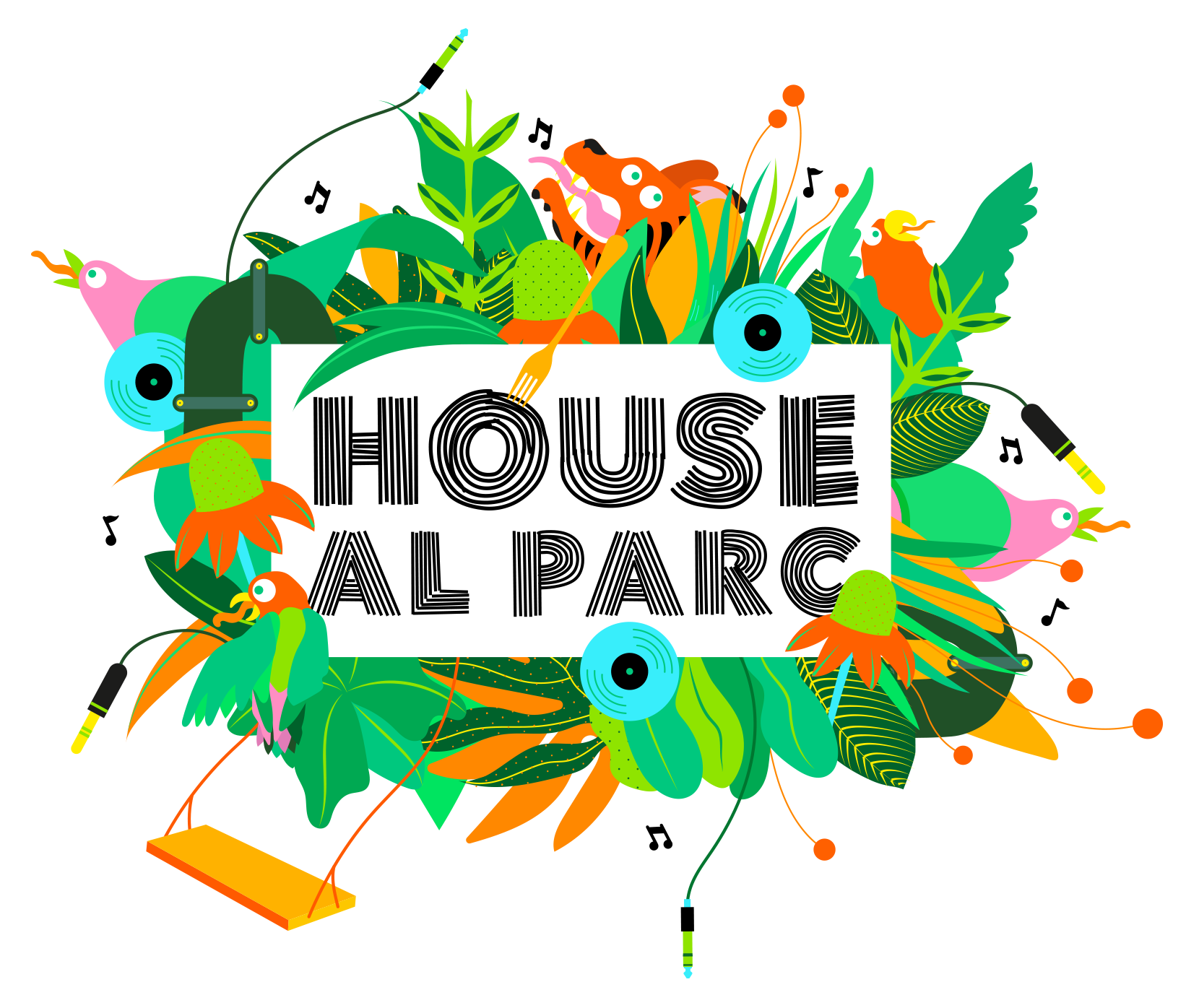 House al Parc thumbnail