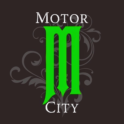 Motor City Tattoo Studio, Oshawa ON — Bio Site