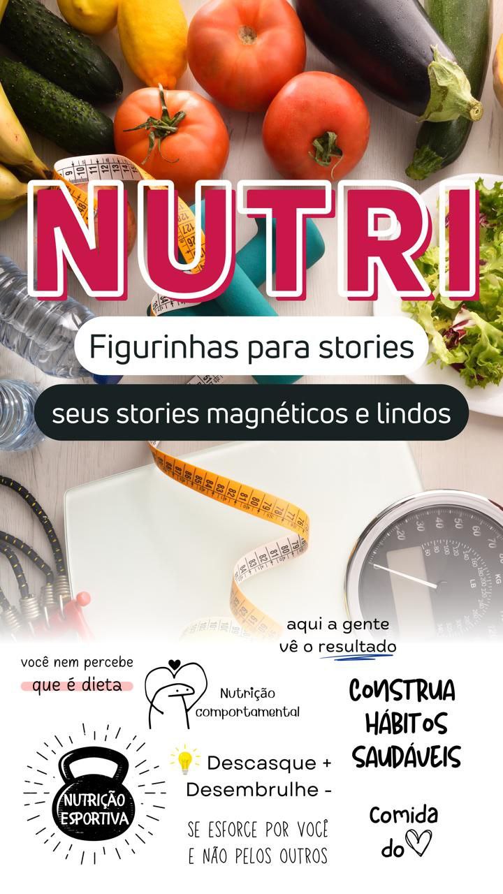 Pack Nutricionista thumbnail